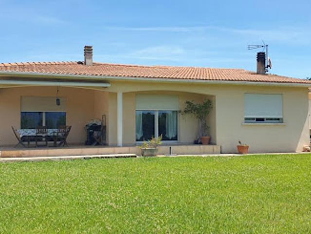 Maison vente à Corte, Ghisonaccia
