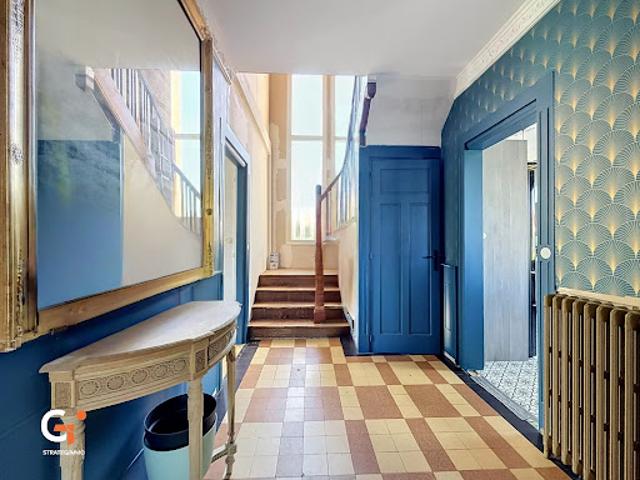 Maison vente à Dieppe, Ferrières-en-bray