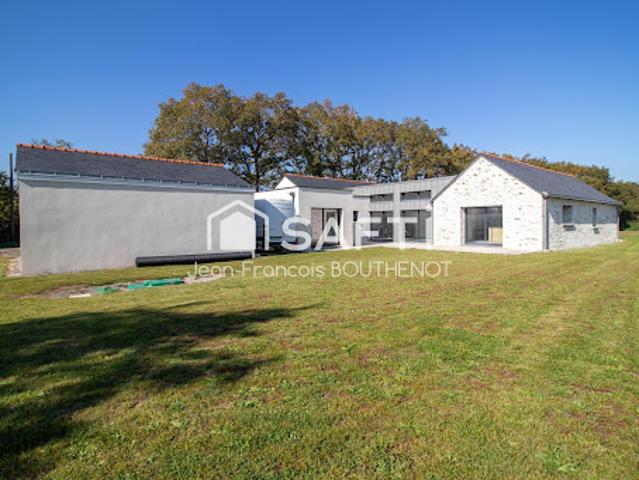 Maison vente à Châteaubriant-Ancenis, Pays de la Loire
