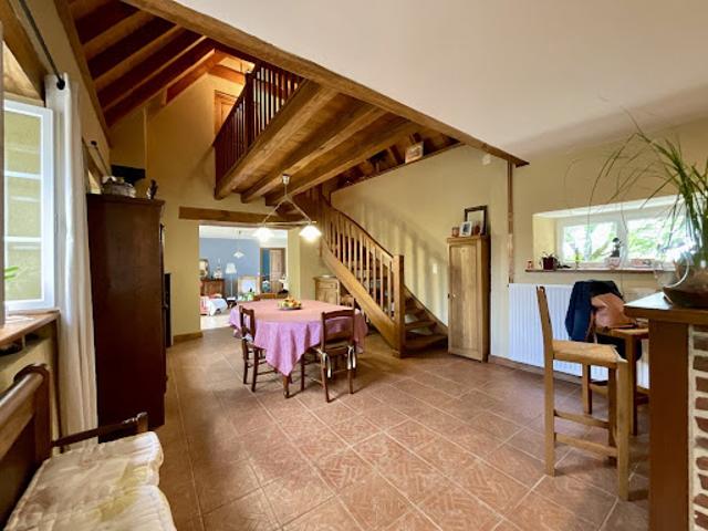 Maison vente à Figeac, Gréalou