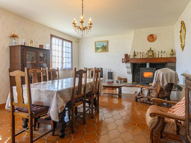 Maison vente à Lotissement Lissandre, Hagetmau