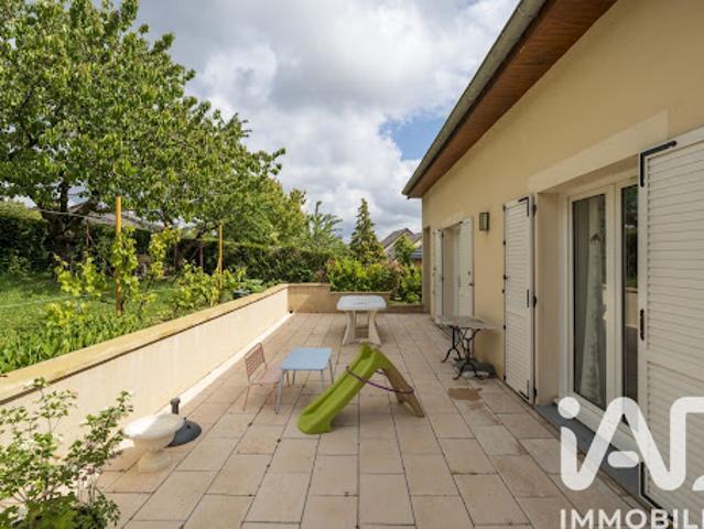 Maison vente à Nancy, Houdemont