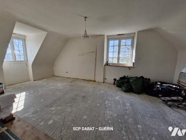 Maison vente à Avranches, Isigny-le-buat