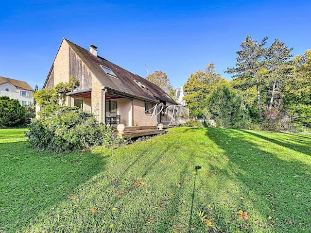 Maison vente à Les Toupets, Vauréal