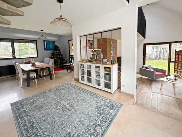 Maison vente à Pontoise, Vauréal