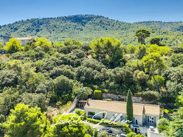 Maison vente à Marseille, La Penne-sur-huveaune