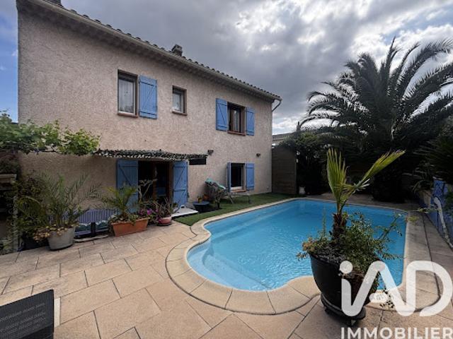 Maison vente à Brignoles, Le Cannet-des-maures