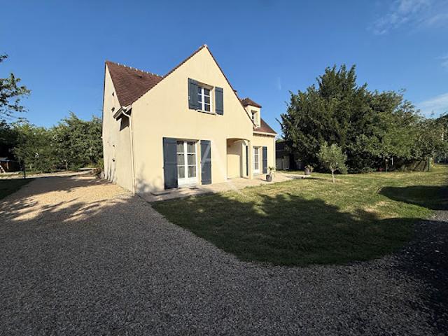 Maison vente à Melun, Le Châtelet-en-brie