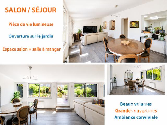 Maison vente à Le Mans