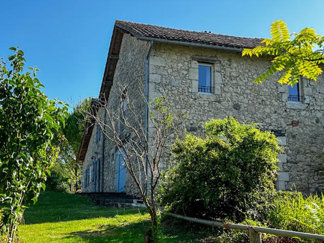 Maison vente à France métropolitaine, Lectoure