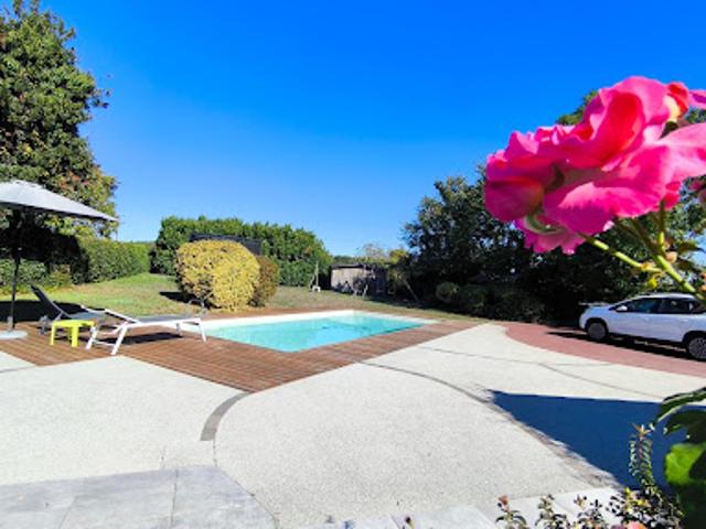 Maison vente à Les Magnils-Reigniers, Vendée