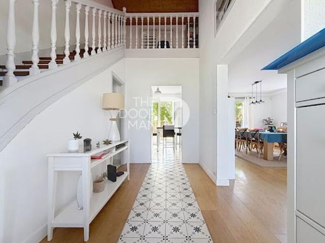Maison vente à Nantes, Les Sorinières