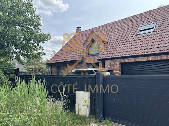 Maison vente à Lens, Libercourt