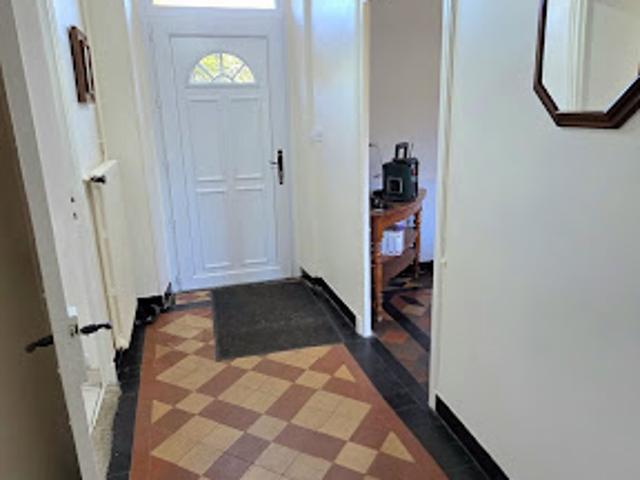 Maison vente à Le Blanc, Lignac