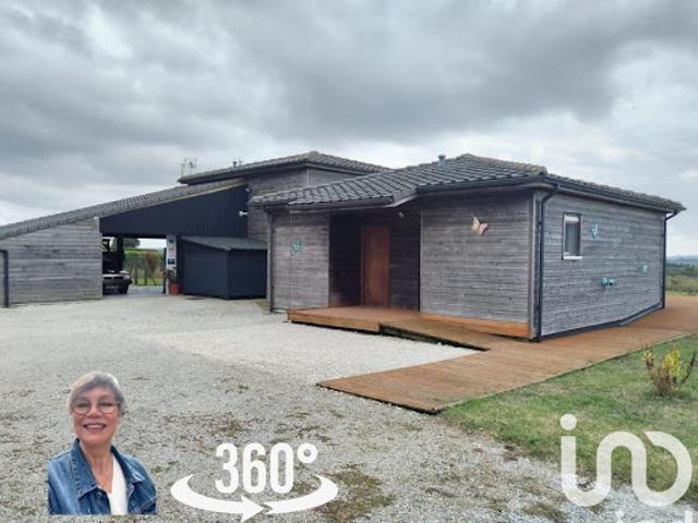 Maison vente à Le Tirac, Lorignac