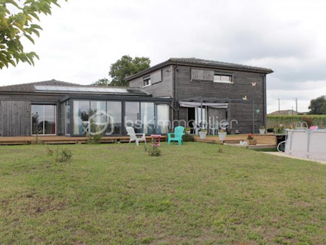 Maison vente à Le Tirac, Lorignac