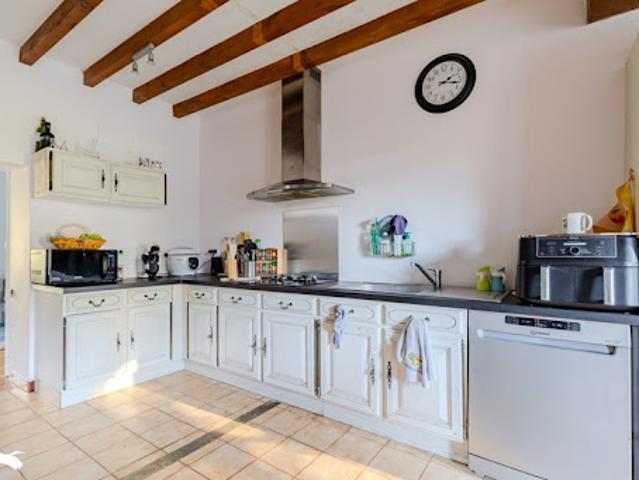 Maison vente à Libourne, Saint-aubin-de-branne