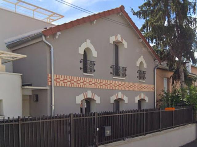 Maison vente à Nogent-sur-Marne, Maisons-alfort