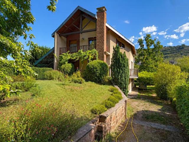 Maison vente à Malviès, Marcillac-Vallon
