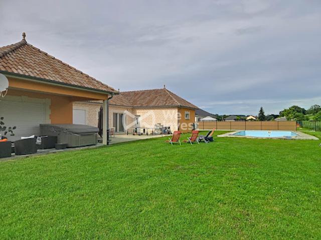 Maison vente à Sedan, Margut