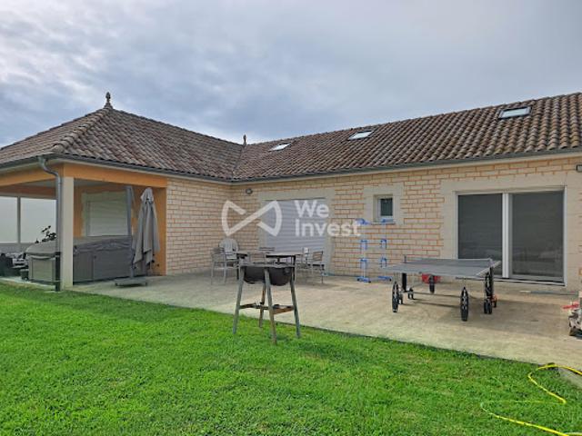 Maison vente à Sedan, Margut