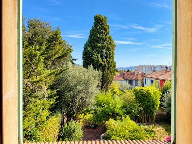 Maison vente à Marseille