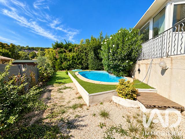 Maison vente à Marseille