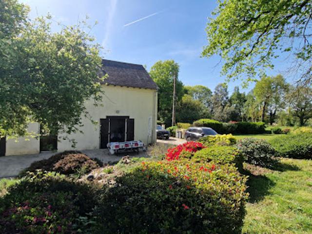 Maison vente à Pontivy, Bretagne