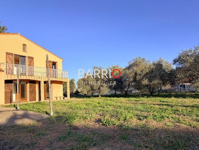 Maison vente à Céret, Montesquieu-des-albères