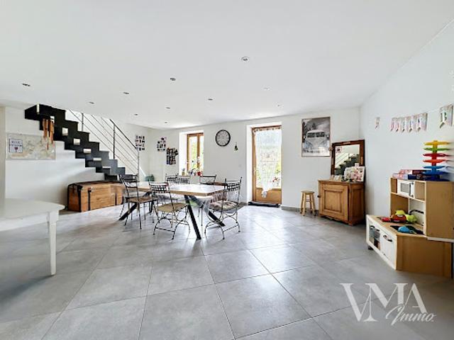 Maison vente à Villefranche-sur-Saône, Rhône