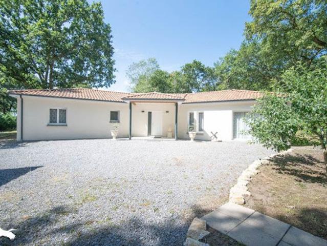 Maison vente à Mont-de-Marsan, Morcenx