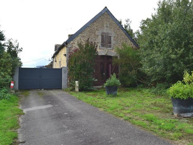 Maison vente à Moréac