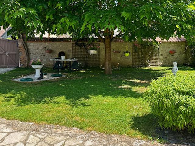 Maison vente à Montargis, Nargis