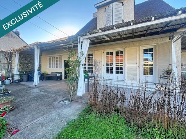 Maison vente à Périgueux, Neuvic