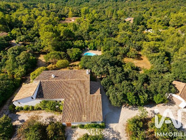 Maison vente à Nîmes