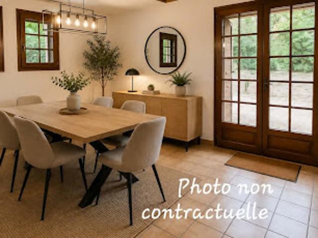 Maison vente à Poitiers, Nouaillé-maupertuis