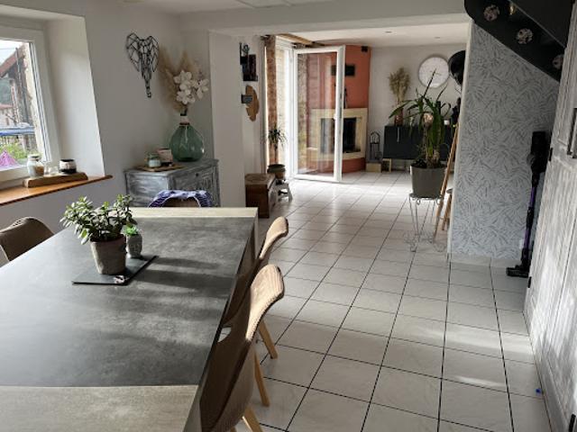 Maison vente à Thiers, Paslières