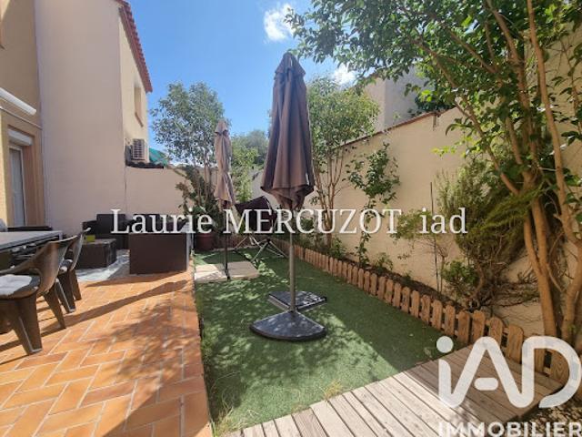 Maison vente à Perpignan