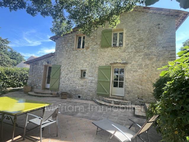 Ferme vente à Grasse, Peymeinade
