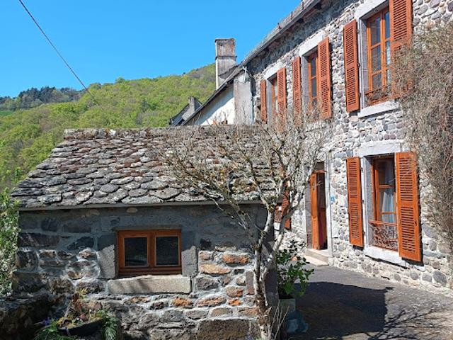 Maison vente à Saint-Flour, Peyrusse