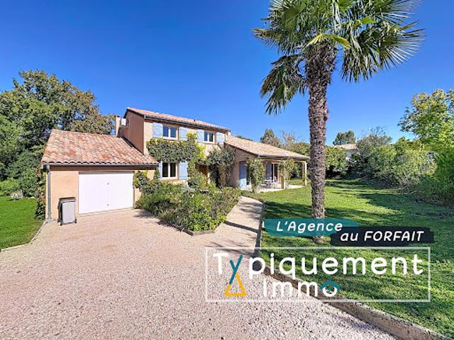 Maison vente à France métropolitaine, Pin-balma