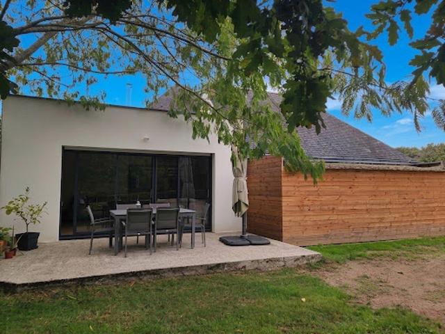 Maison vente à Petit Kerfuns, Plescop