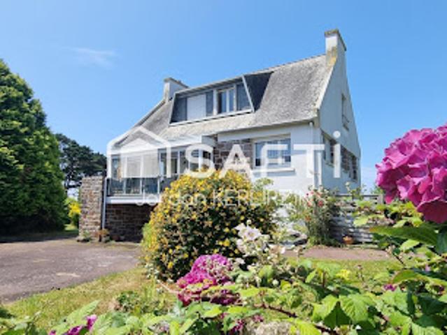Maison vente à Morlaix, Bretagne