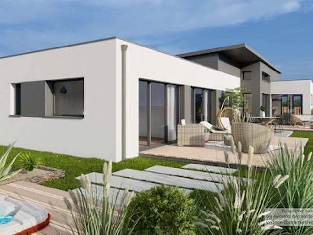 Maison vente à Plumieux