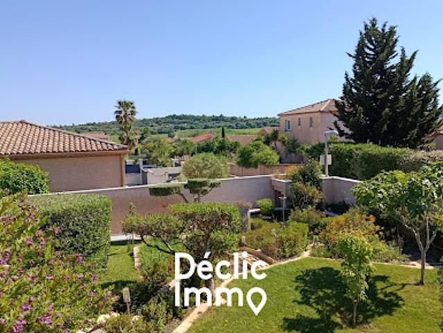 Maison vente à Béziers, Puissalicon
