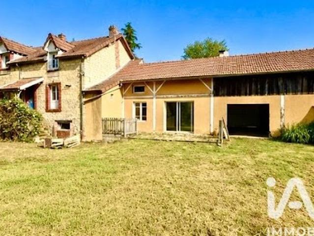 Maison vente à Reims, Romain