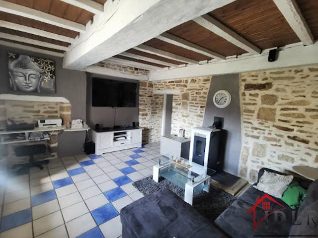 Maison vente à Rosey, Haute-Saône