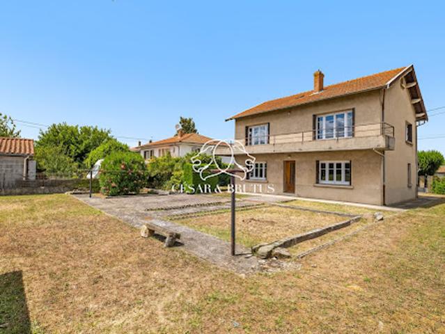 Maison vente à Vienne, Auvergne-Rhône-Alpes