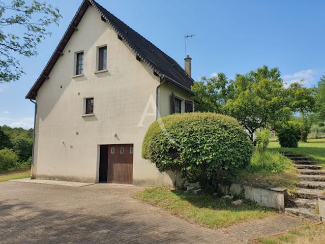 Maison vente à Romorantin-Lanthenay, Saint-aignan