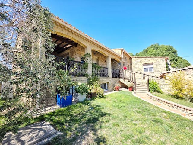 Maison vente à Istres, Saint-chamas